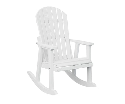 Comfo-Back Rocker