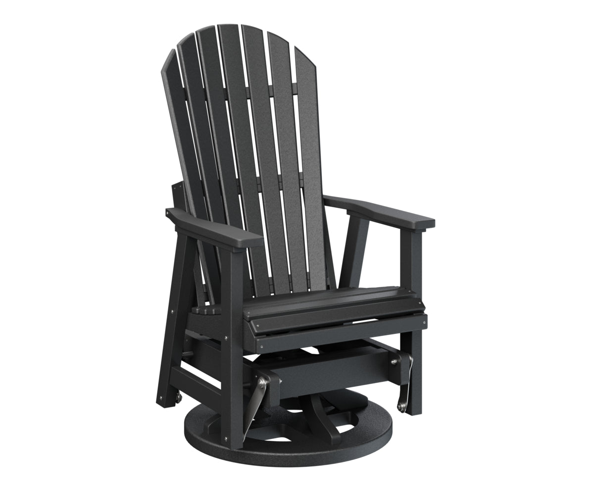 Comfo-Back Swivel Glider