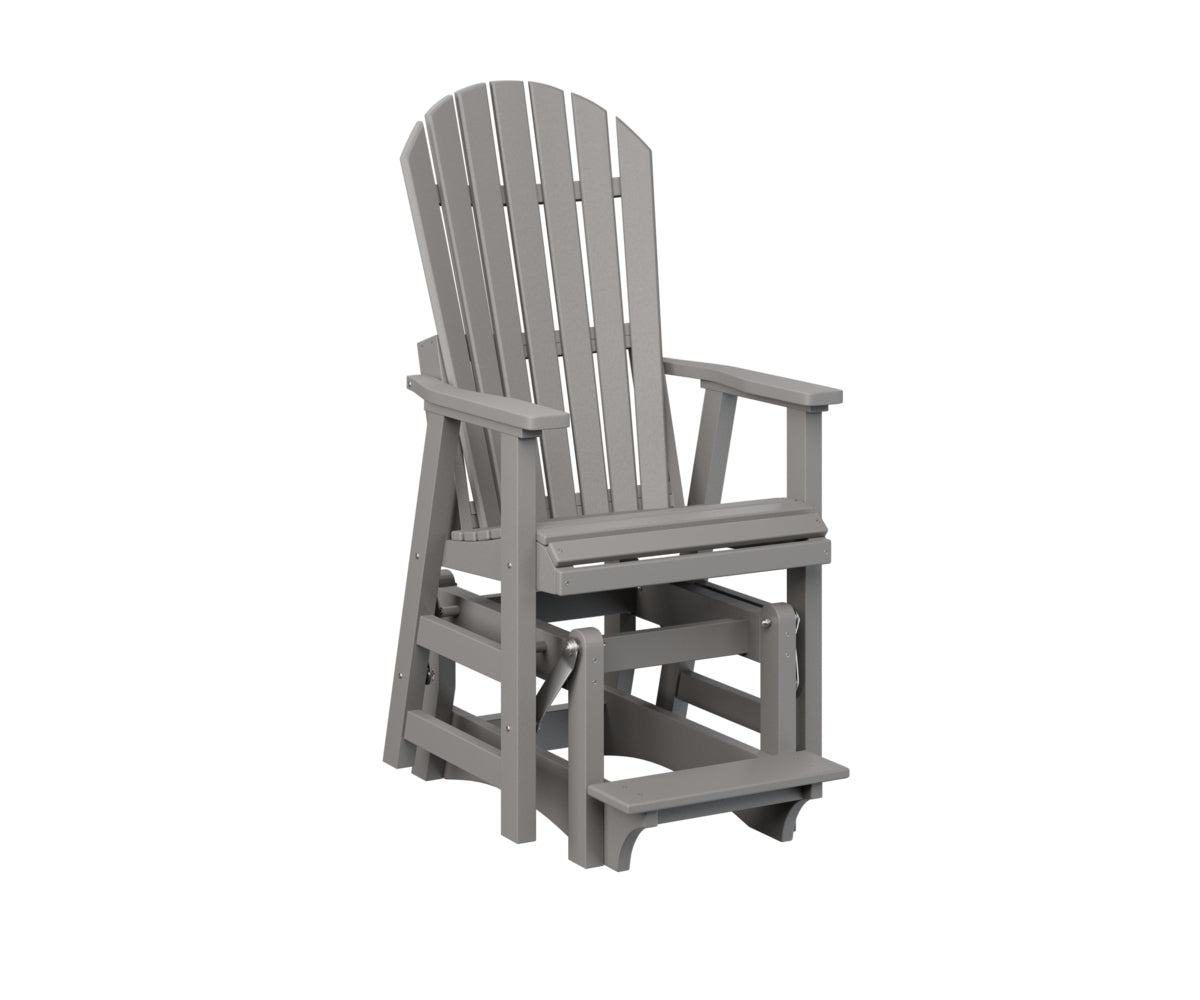 Comfo Single Counter Glider