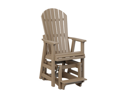 Comfo Single Counter Glider