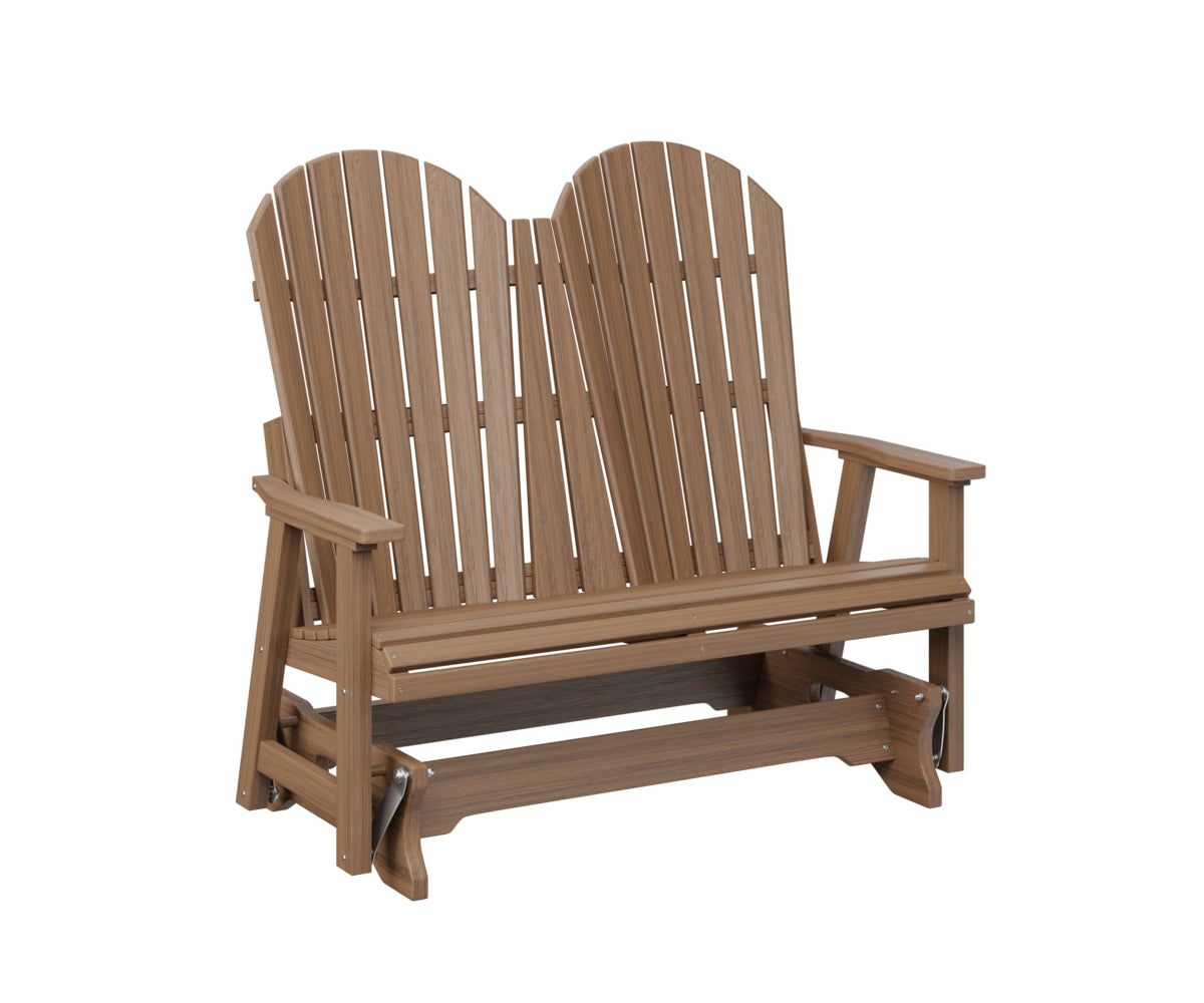 Comfo-Back Double Glider