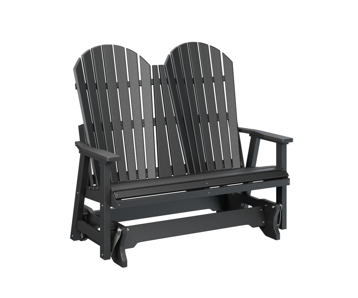 Comfo-Back Double Glider