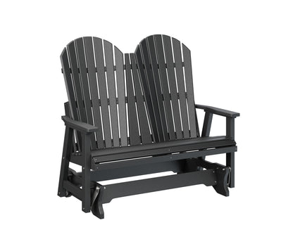 Comfo-Back Double Glider