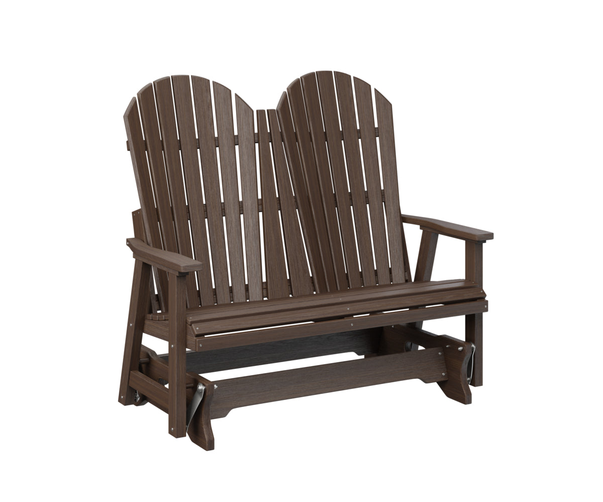Comfo-Back Double Glider