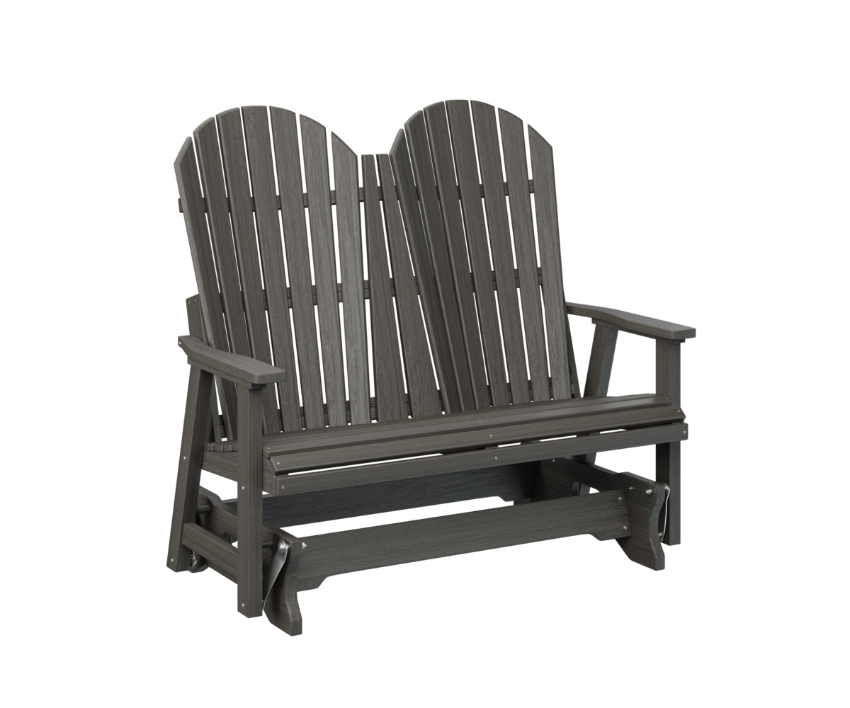 Comfo-Back Double Glider