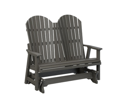 Comfo-Back Double Glider