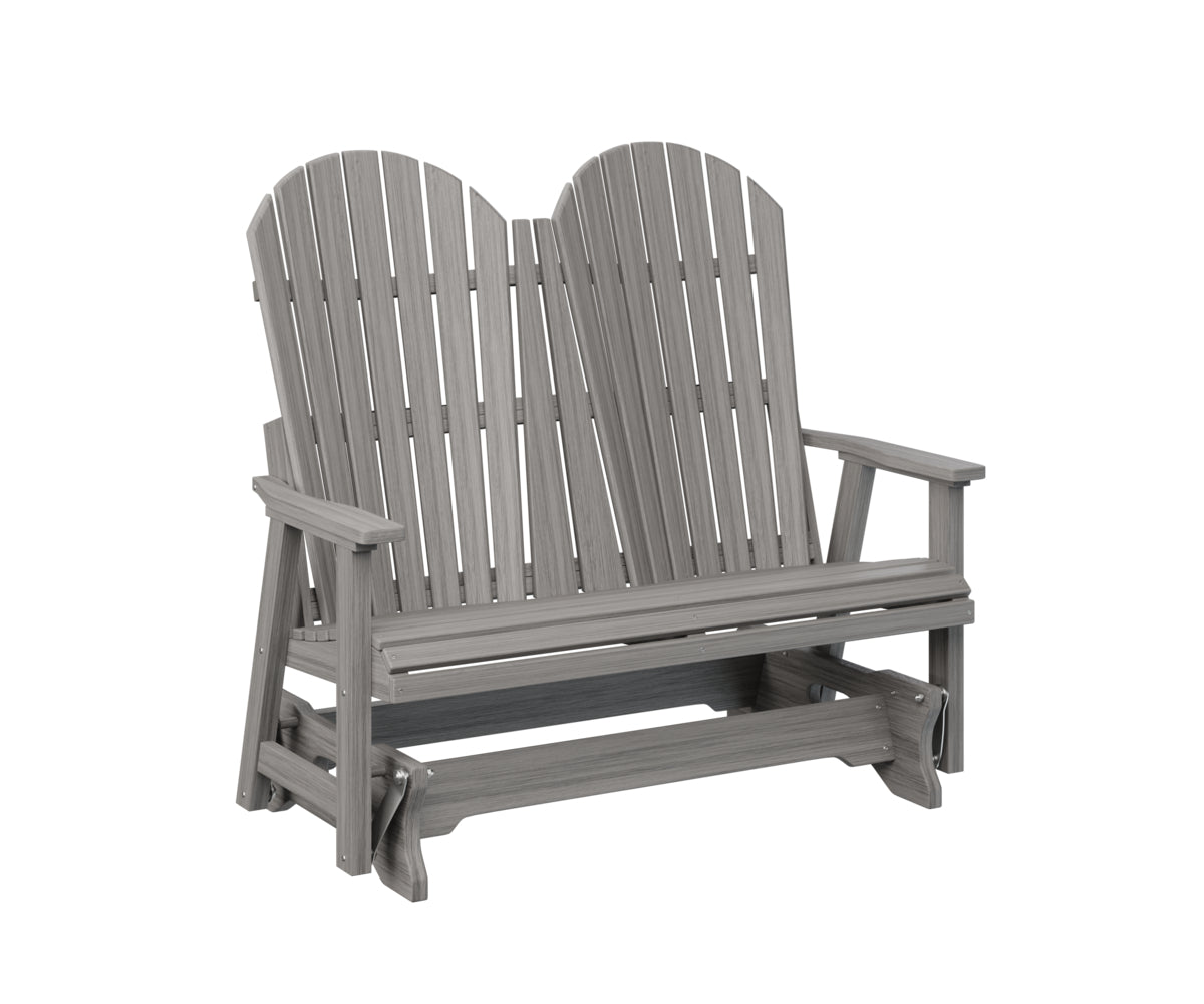 Comfo-Back Double Glider