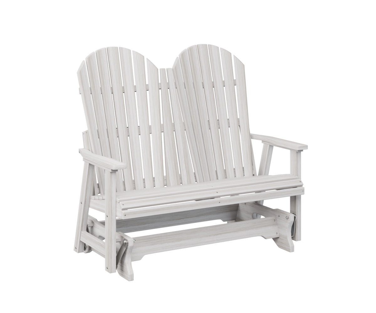 Comfo-Back Double Glider