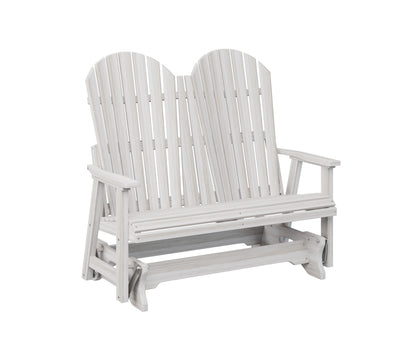 Comfo-Back Double Glider