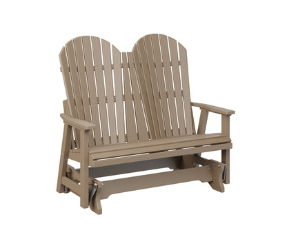 Comfo-Back Double Glider