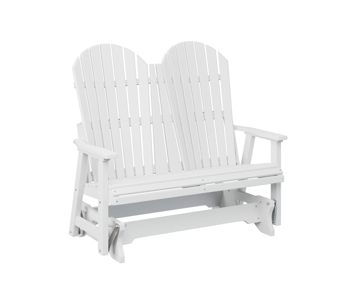 Comfo-Back Double Glider