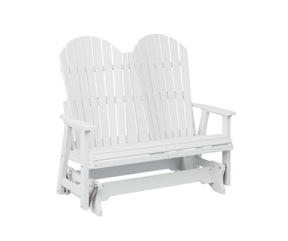 Comfo-Back Double Glider