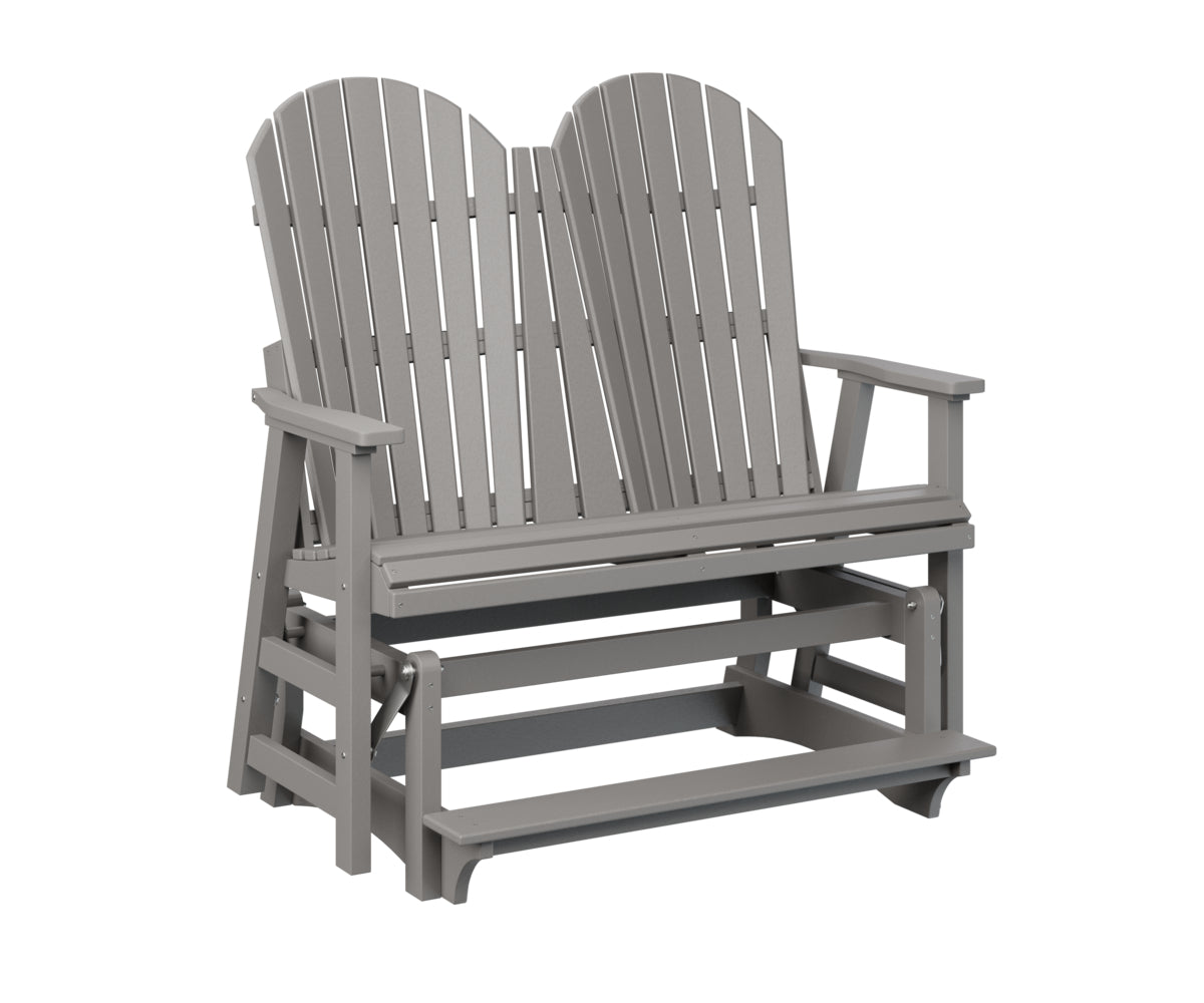 Comfo Double Counter Glider