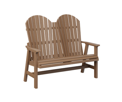 Comfo-Back Loveseat