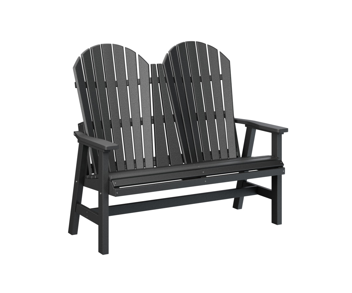 Comfo-Back Loveseat
