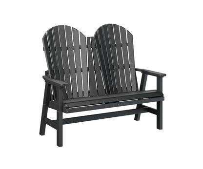 Comfo-Back Loveseat