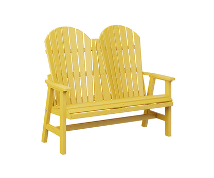 Comfo-Back Loveseat