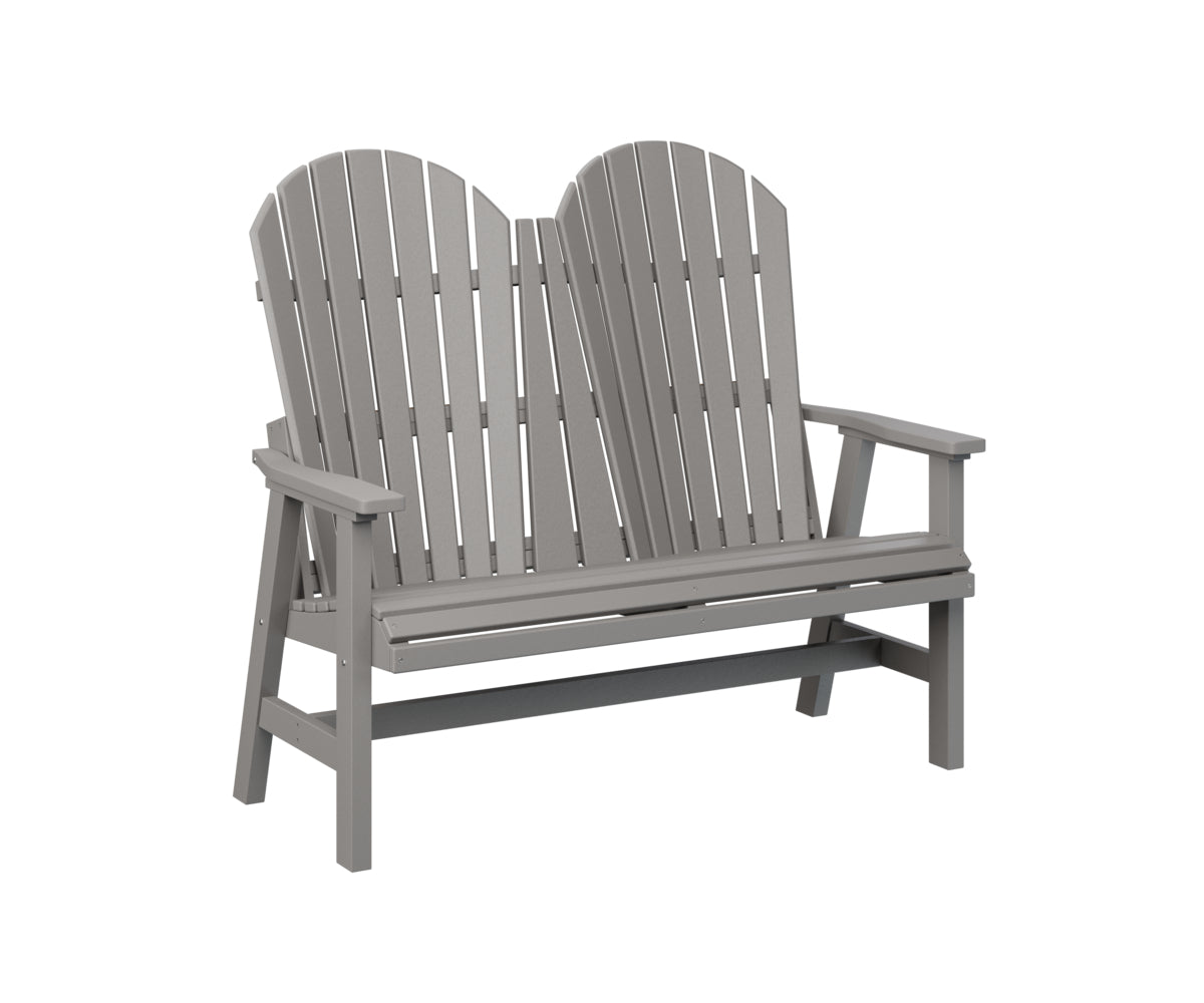 Comfo-Back Loveseat