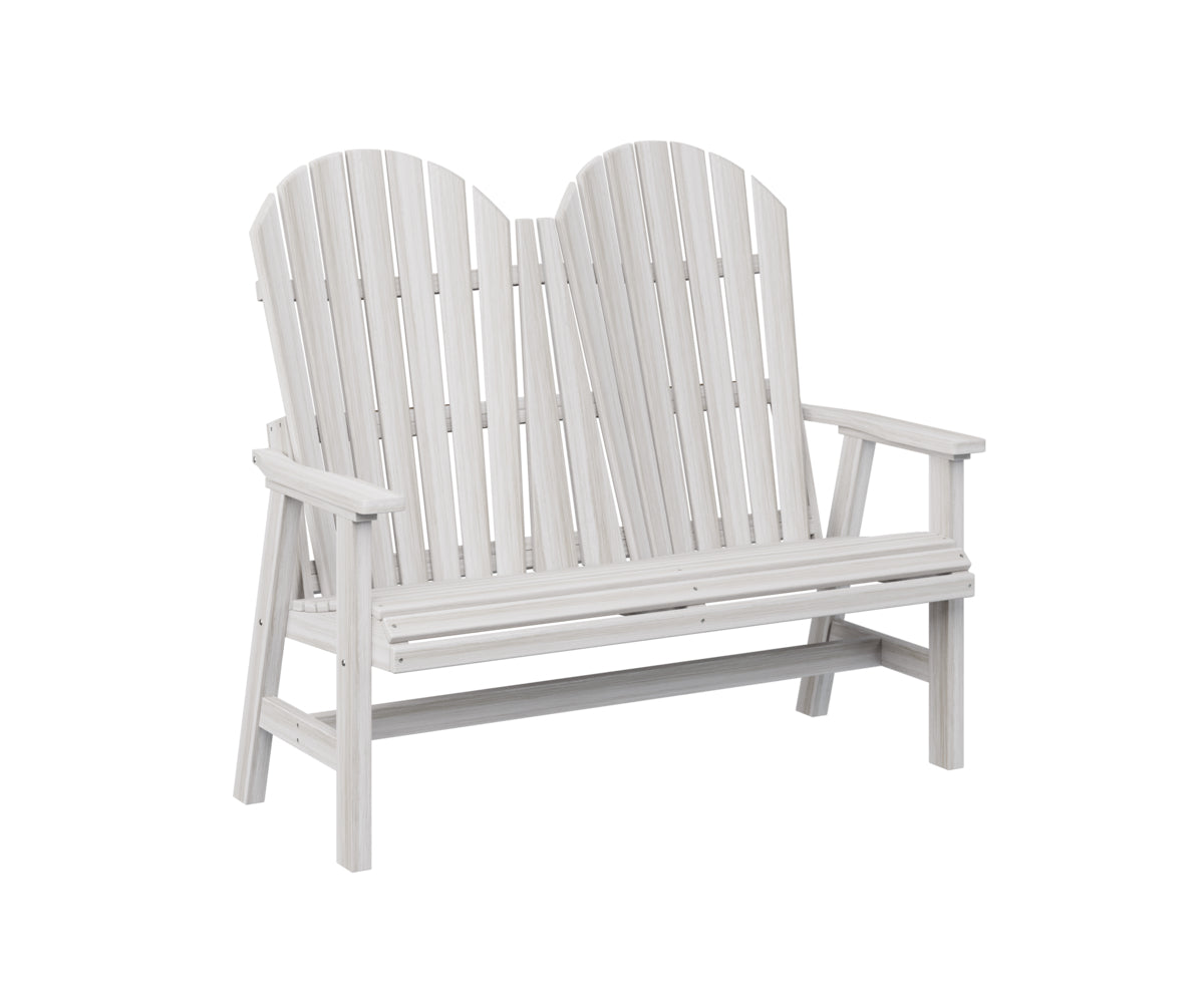 Comfo-Back Loveseat