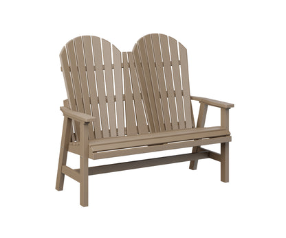 Comfo-Back Loveseat
