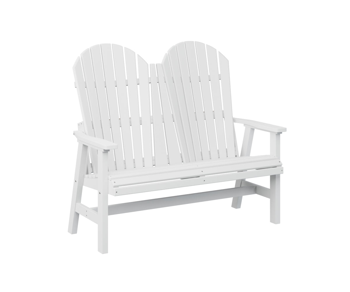 Comfo-Back Loveseat