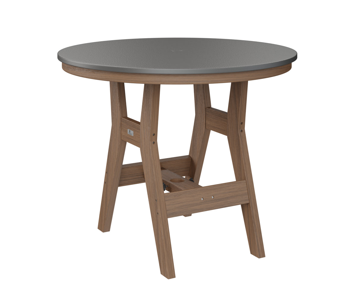 Harbor HF 38" Round Counter Table