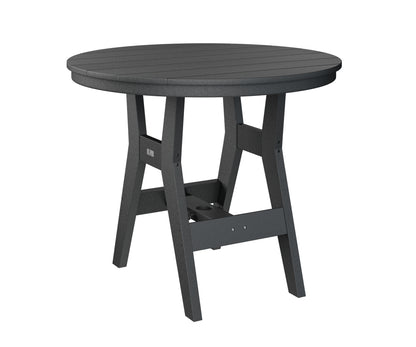 Harbor 38" Round Counter Table