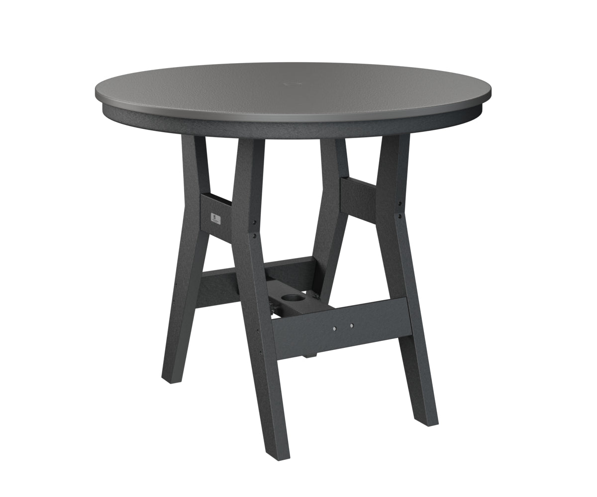 Harbor HF 38" Round Bar Table