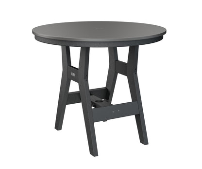 Harbor HF 38" Round Counter Table