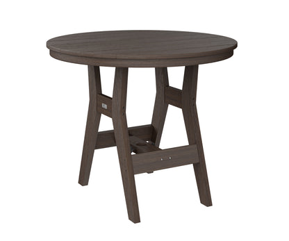 Harbor 38" Round Counter Table