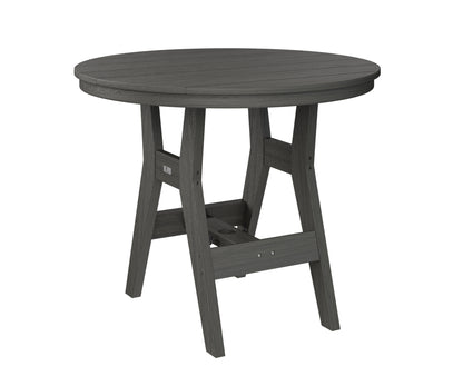 Harbor 38" Round Counter Table