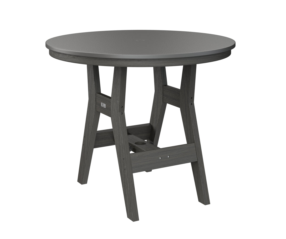 Harbor HF 38" Round Bar Table