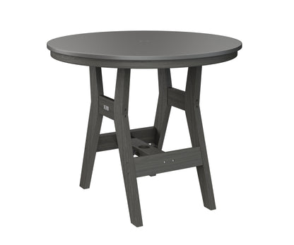 Harbor HF 38" Round Bar Table