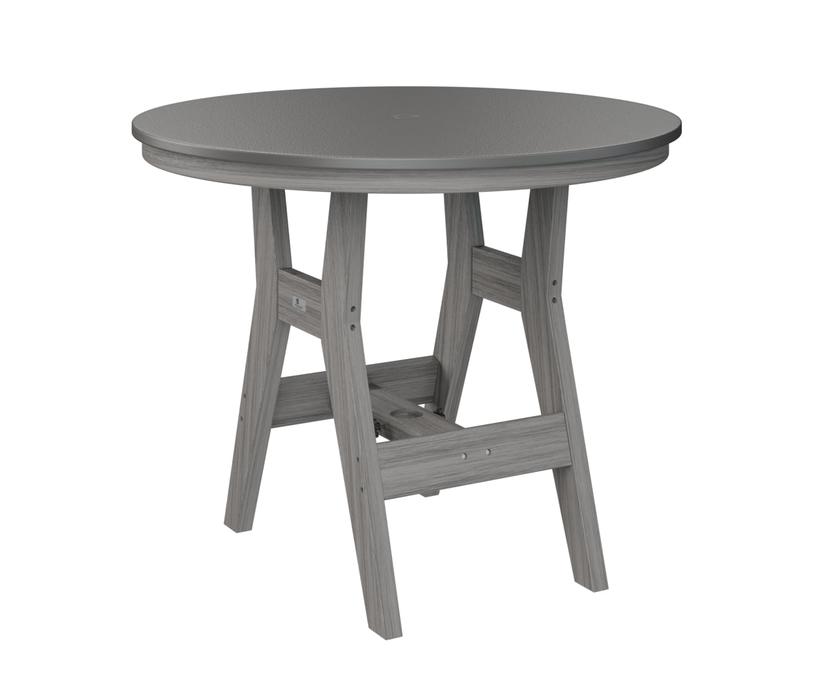 Harbor HF 38" Round Counter Table