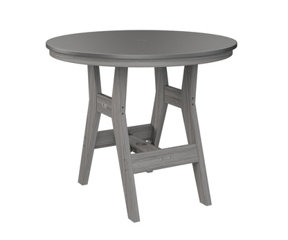 Harbor HF 38" Round Counter Table
