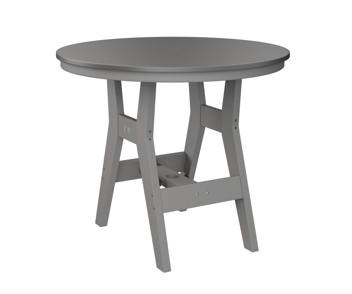Harbor HF 38" Round Counter Table
