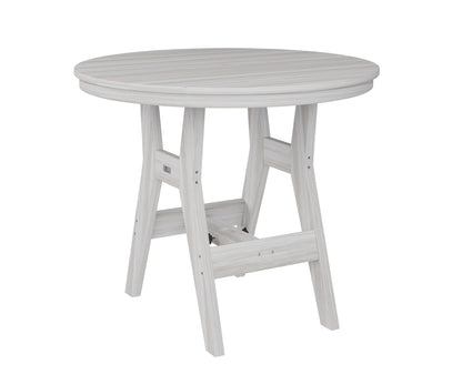 Harbor 38" Round Bar Table