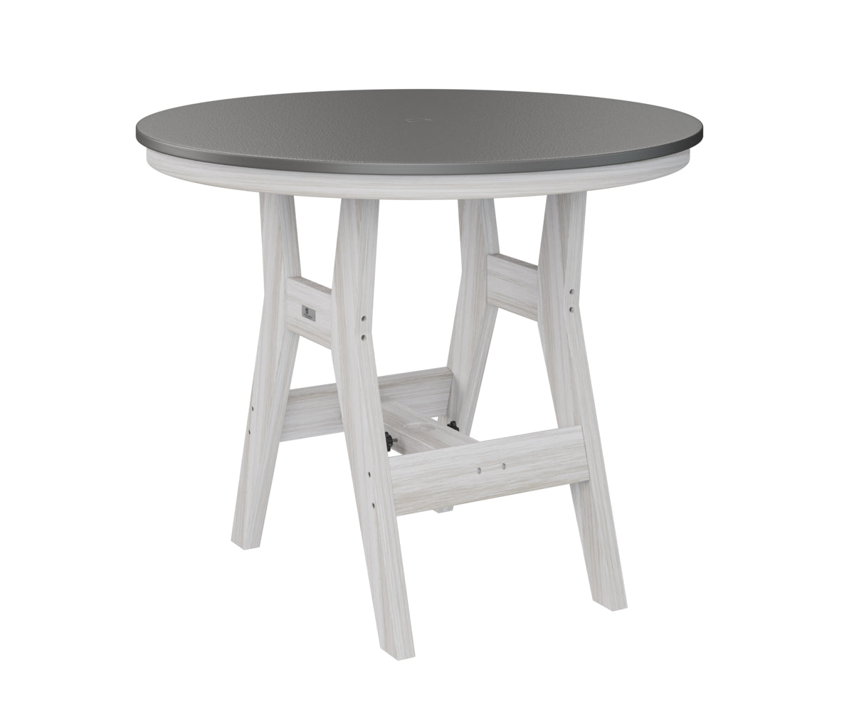 Harbor HF 38" Round Bar Table