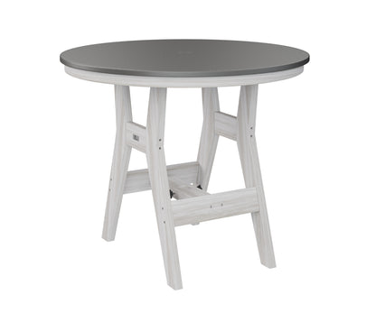 Harbor HF 38" Round Counter Table