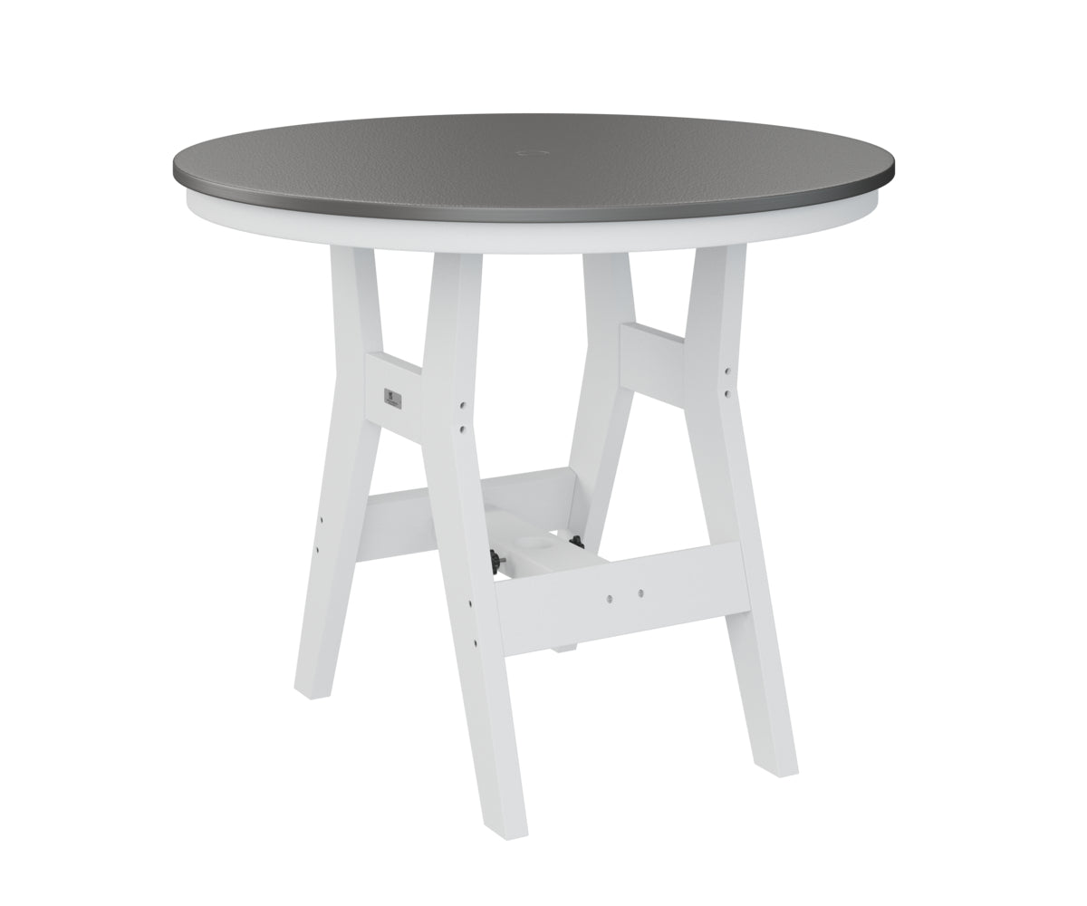 Harbor HF 38" Round Dining Table