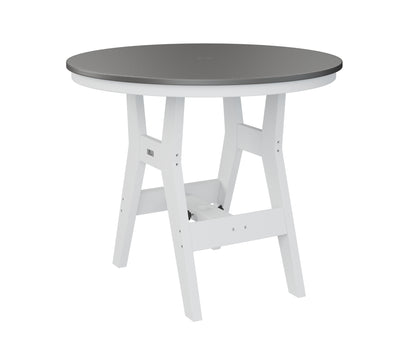 Harbor HF 38" Round Dining Table