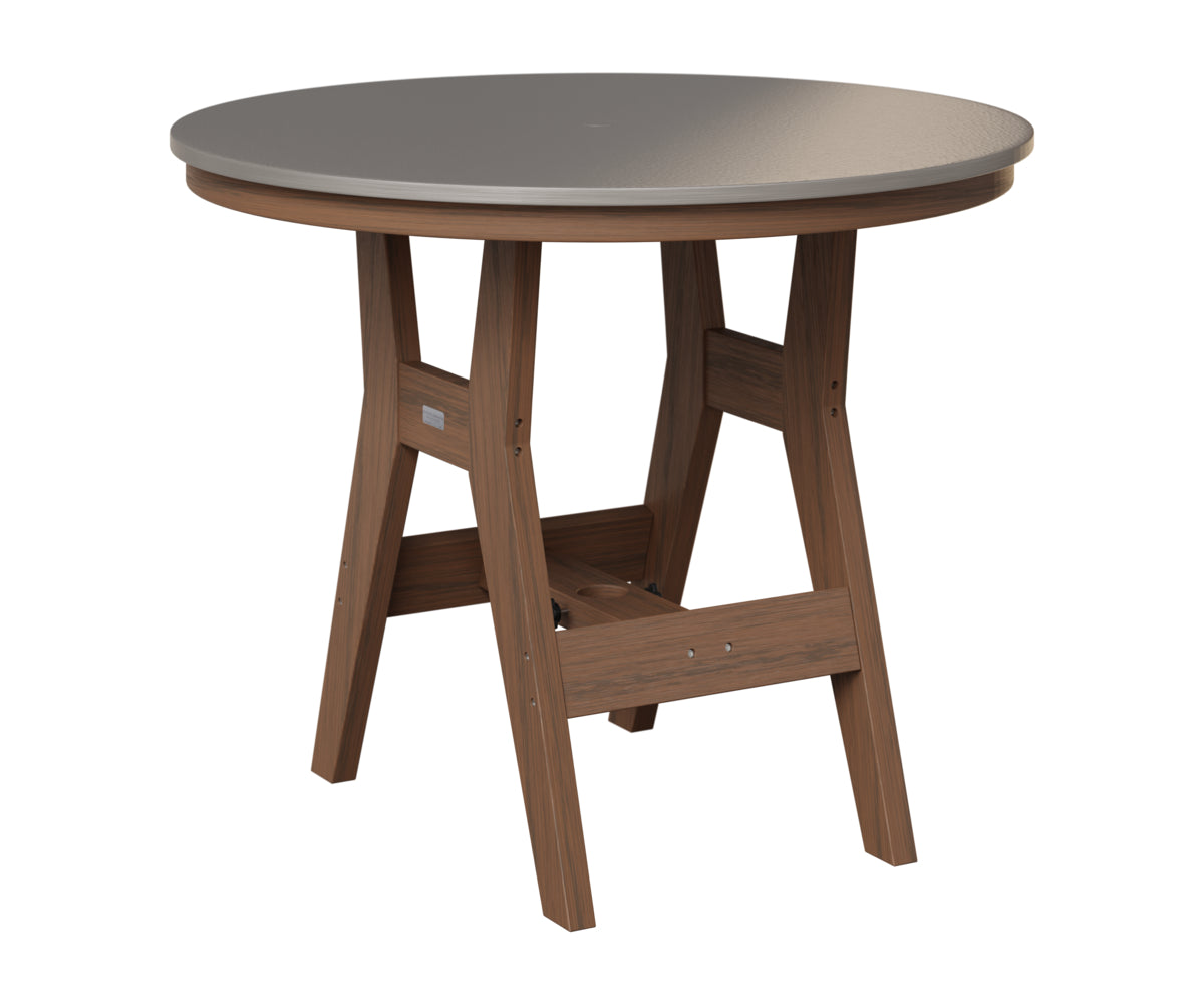 Harbor HF 38" Round Dining Table