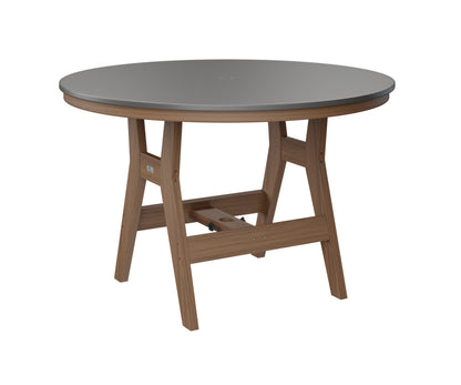 Harbor HF 48" Round Counter Table