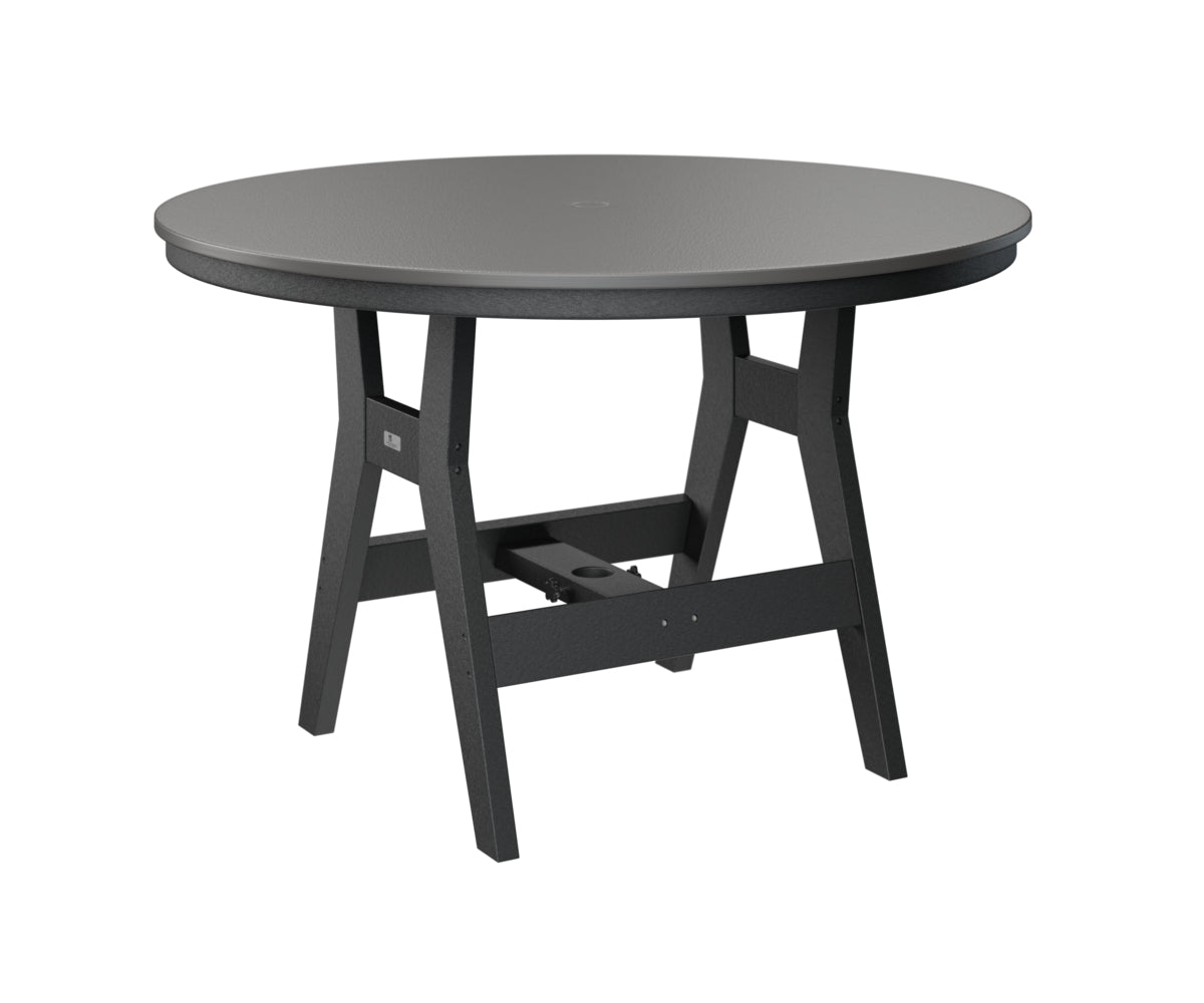 Harbor HF 48" Round Dining Table