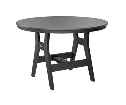 Harbor HF 48" Round Dining Table
