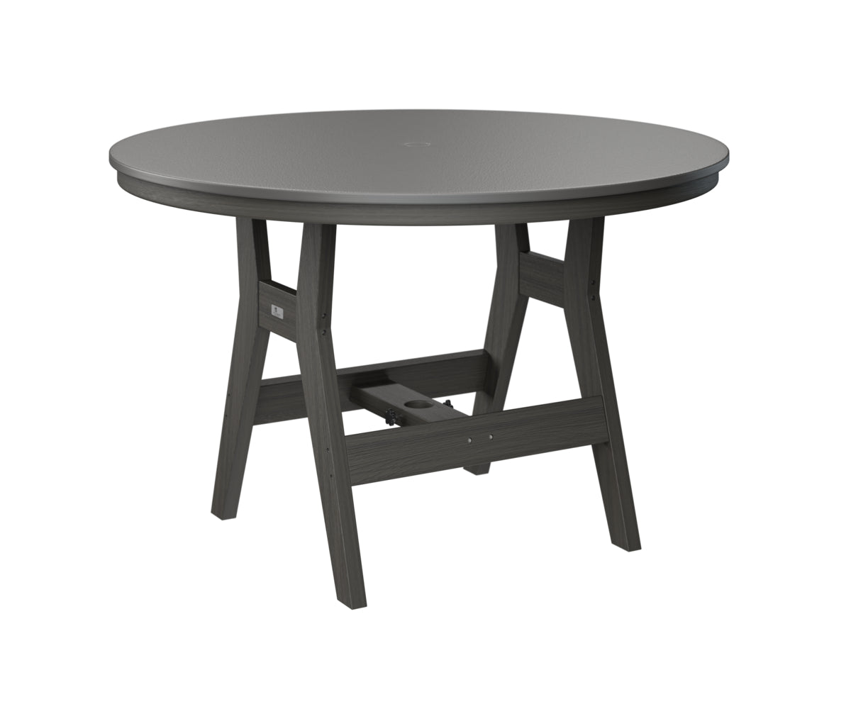 Harbor HF 48" Round Counter Table