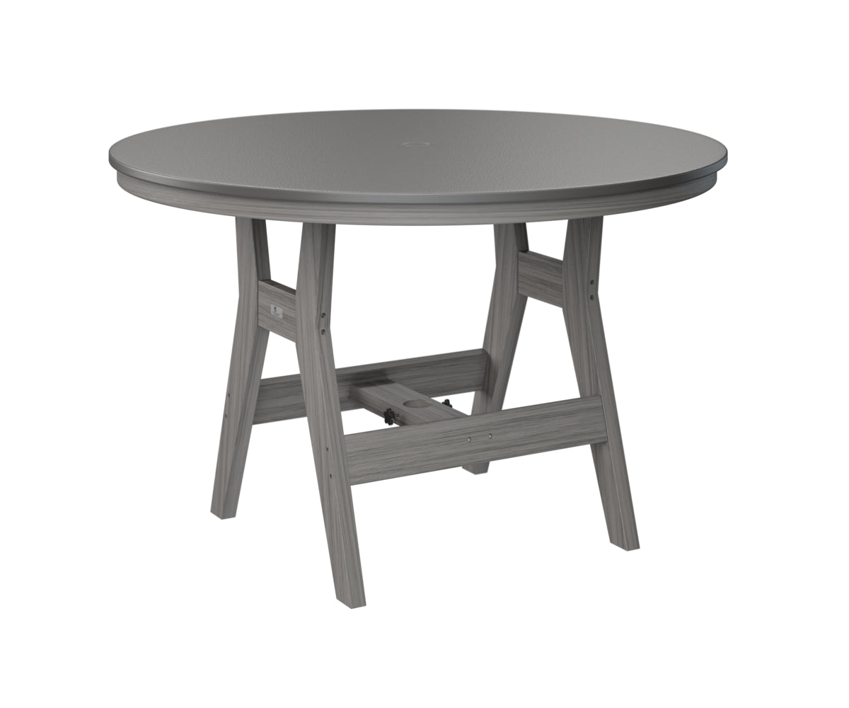 Harbor HF 48" Round Bar Table