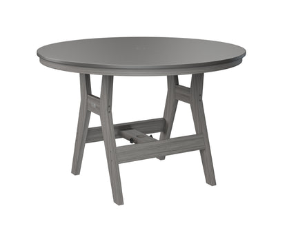 Harbor HF 48" Round Counter Table