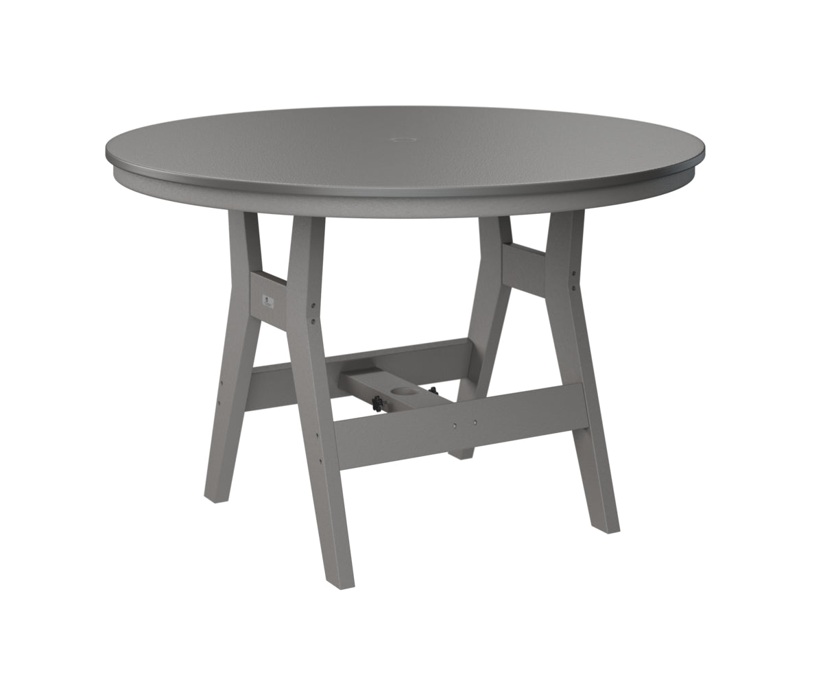 Harbor HF 48" Round Dining Table