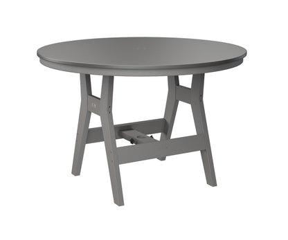 Harbor HF 48" Round Dining Table
